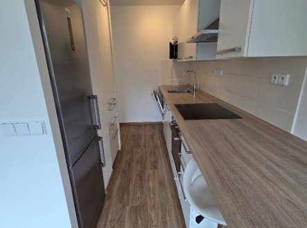 Pronájem bytu, 3+kk, 72 m²