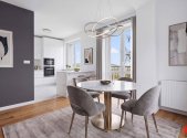 Prodej bytu, 3+1, 107 m²