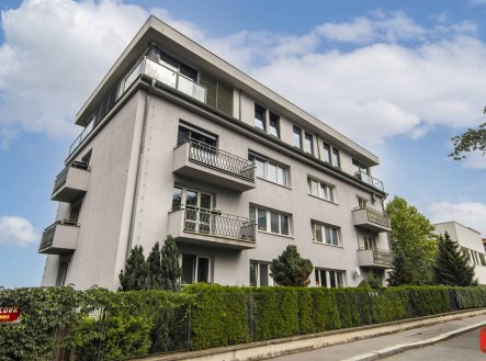 Prodej bytu, 3+1, 107 m²