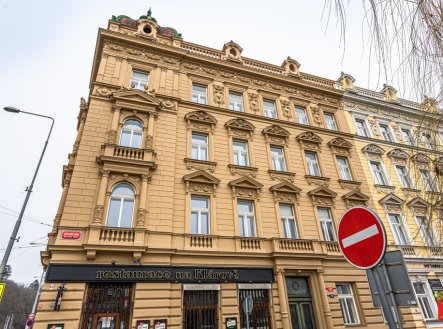 Pronájem bytu, 3+1, 94 m²