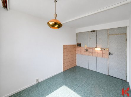 Prodej bytu, 3+1, 62 m²