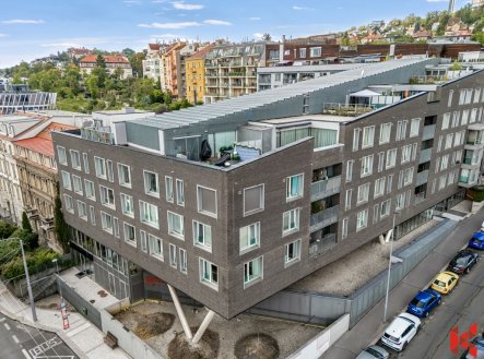 Prodej bytu, 3+kk, 100 m²