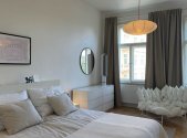 Pronájem bytu, 2+kk, 60 m²