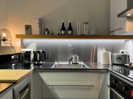 Pronájem bytu, 2+kk, 60 m²