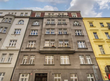 Prodej bytu, 3+1, 103 m²