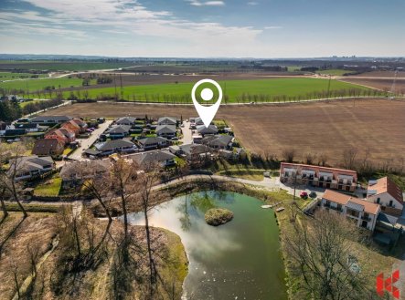 Prodej domu/vily, 80 m²