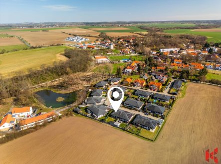 Prodej domu/vily, 80 m²