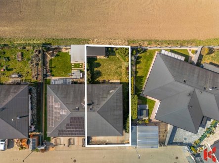 Prodej domu/vily, 80 m²