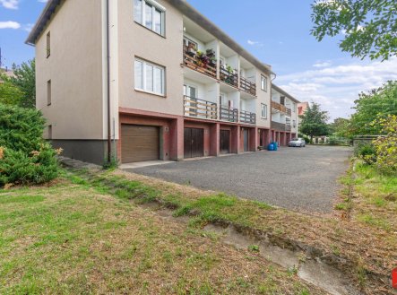 Prodej bytu, 3+kk, 64 m²