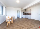 Pronájem bytu, 2+kk, 67 m²