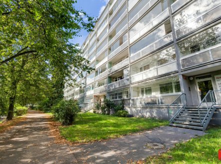 Prodej bytu, 3+1, 75 m²