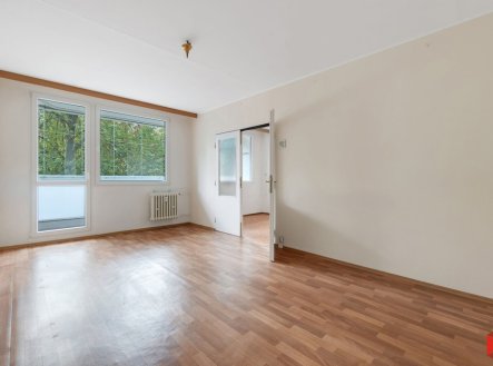 Prodej bytu, 3+1, 75 m²