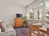 Prodej bytu, 2+1, 37 m²