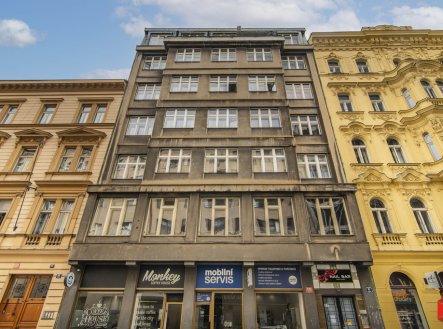 Prodej bytu, 3+kk, 75 m²