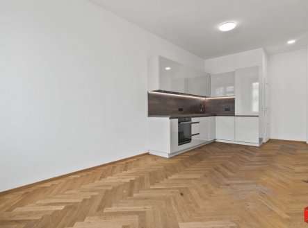 Prodej bytu, 3+kk, 75 m²