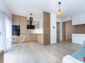 Pronájem bytu, 2+kk, 49 m²