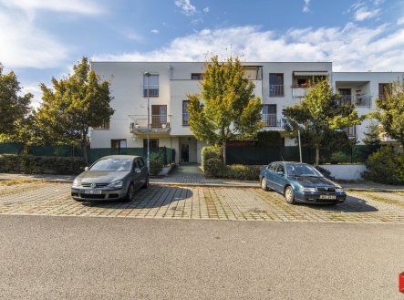 Prodej bytu, 3+kk, 103 m²