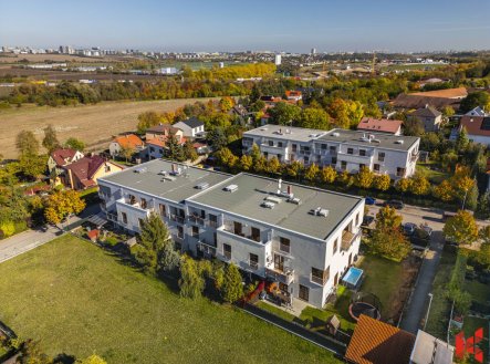 Prodej bytu, 3+kk, 103 m²