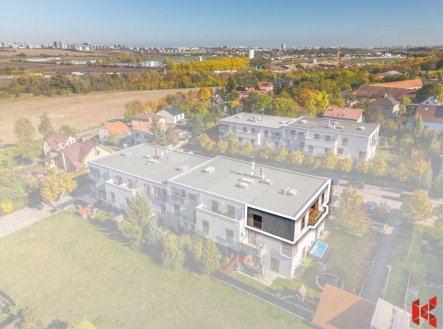 Prodej bytu, 3+kk, 103 m²