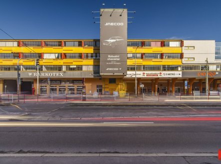 Prodej bytu, 1+kk, 42 m²