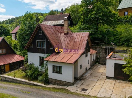 Prodej domu/vily, 145 m²