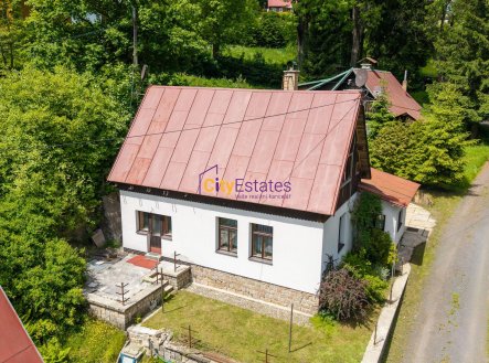 Prodej domu/vily, 145 m²