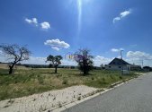 Prodej pozemku pro bydlení, 1 090 m²