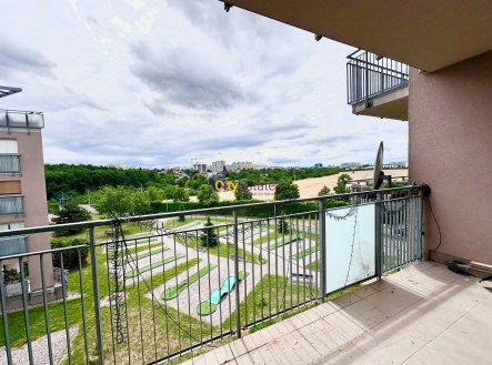 Prodej bytu, 3+kk, 89 m²