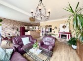 Prodej bytu, 3+kk, 108 m²
