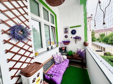 Prodej bytu, 3+kk, 108 m²