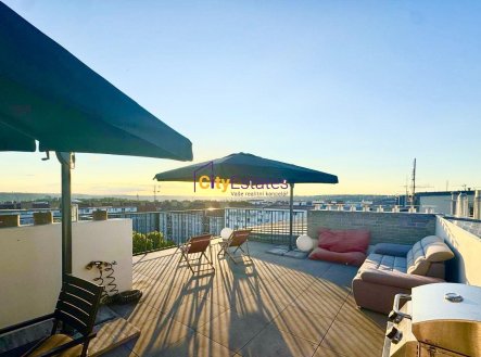 Prodej bytu, 2+1, 61 m²