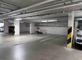 Prodej garážového stání, 13 m²