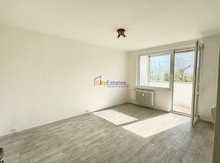 Prodej bytu, 2+1, 58 m²