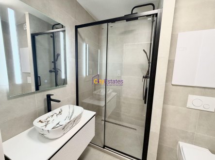 Prodej bytu, 2+kk, 40 m²