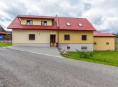 Prodej domu/vily, 86 m²