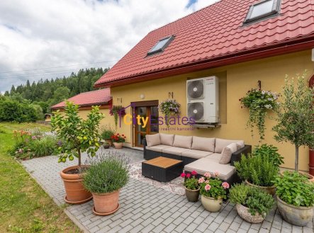 Prodej domu/vily, 86 m²