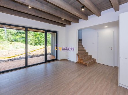 Prodej bytu, 3+kk, 79 m²