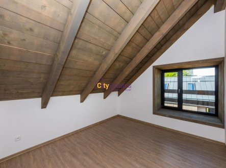 Prodej bytu, 3+kk, 78 m²