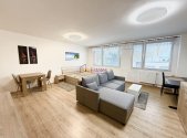 Pronájem bytu, 1+kk, 45 m²