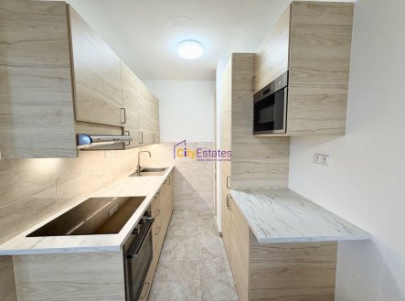 Pronájem bytu, 1+kk, 45 m²