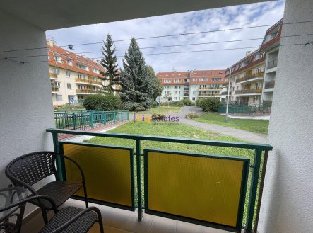 Pronájem bytu, 2+1, 72 m²