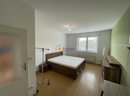 Pronájem bytu, 2+1, 72 m²