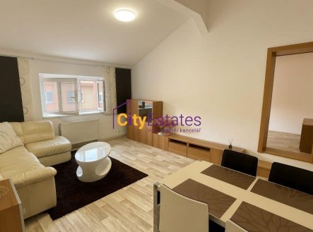 Prodej bytu, 2+1, 57 m²