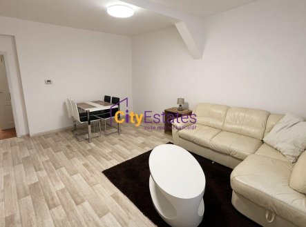 Prodej bytu, 2+1, 57 m²