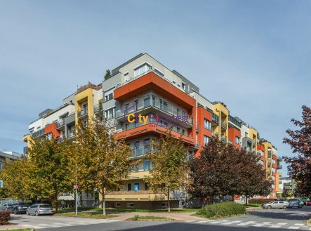 Prodej bytu, 2+kk, 79 m²