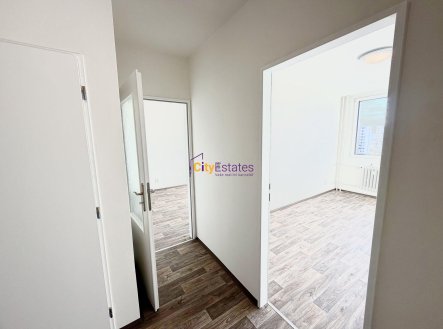 Prodej bytu, 2+kk, 43 m²