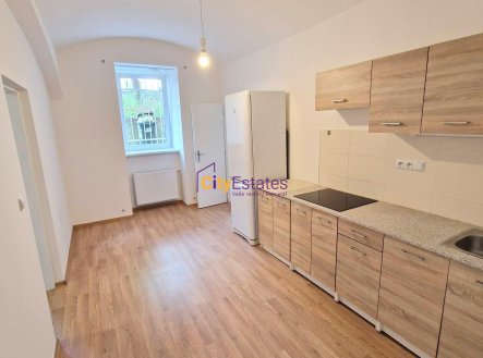Pronájem bytu, 1+1, 40 m² obrázek