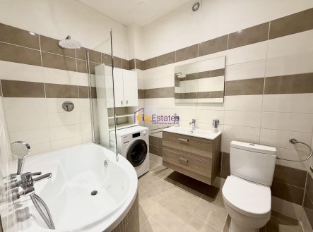 Prodej bytu, 2+kk, 50 m²