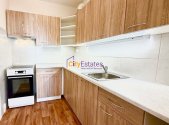 Prodej bytu, 2+kk, 43 m²