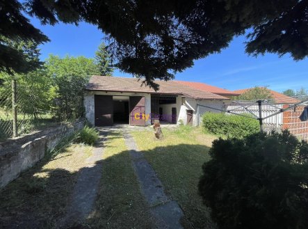 Prodej domu/vily, 100 m²